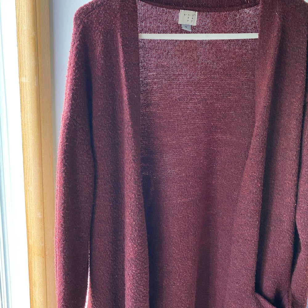 Cardigan
